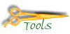 Information on the tools to use.