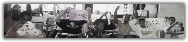 One of Olgas class sessions